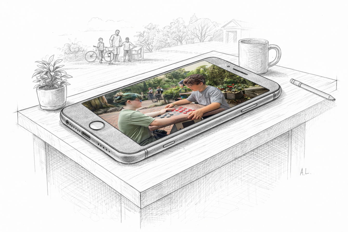 Family Systems Consultation